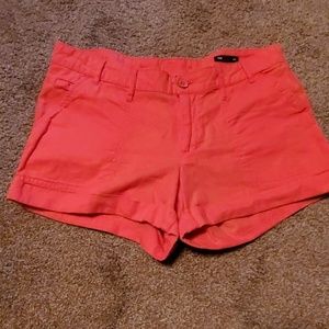 Awesome womans Gap shorts. Size 6